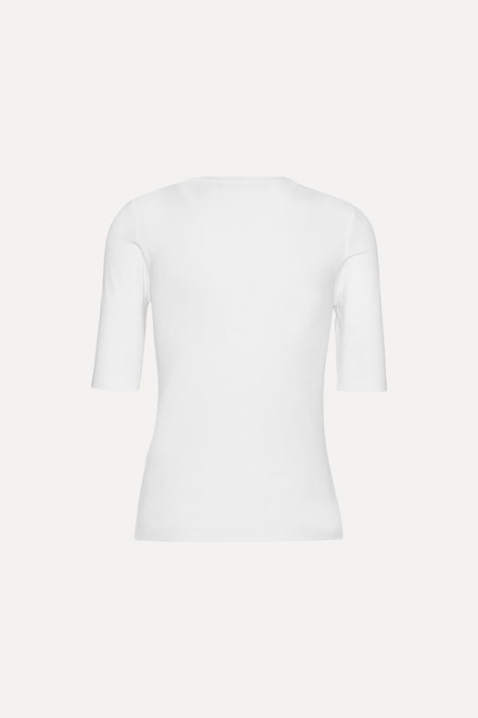 Short Sleeve T-shirt Logo 113131400  ROTATE 