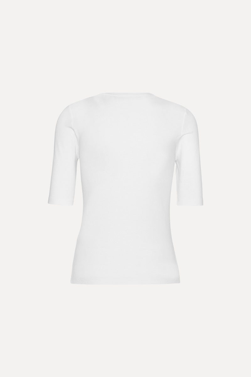 Short Sleeve T-shirt Logo 113131400  ROTATE 