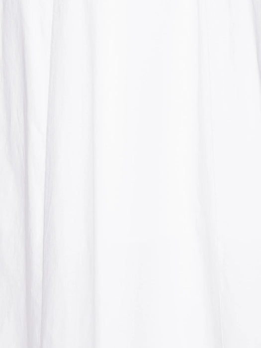 Sleeveless Flower Midi Dress 116143400  ROTATE 