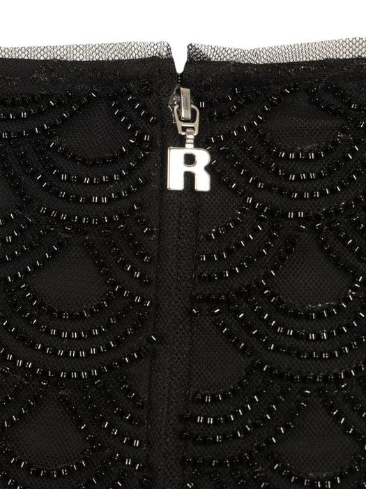 Sequin-embellished Skirt 116290100  ROTATE 