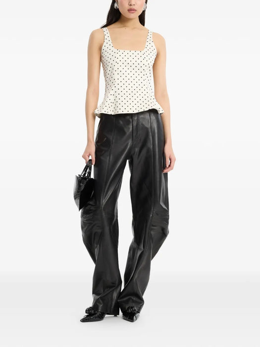 Polka dots Top 116527803  ROTATE 