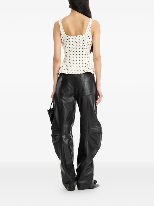 Polka dots Top 116527803  ROTATE 
