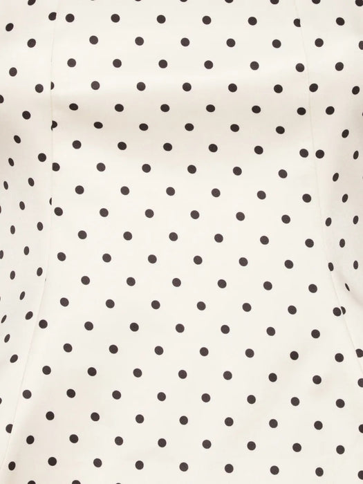 Polka dots Top 116527803  ROTATE 