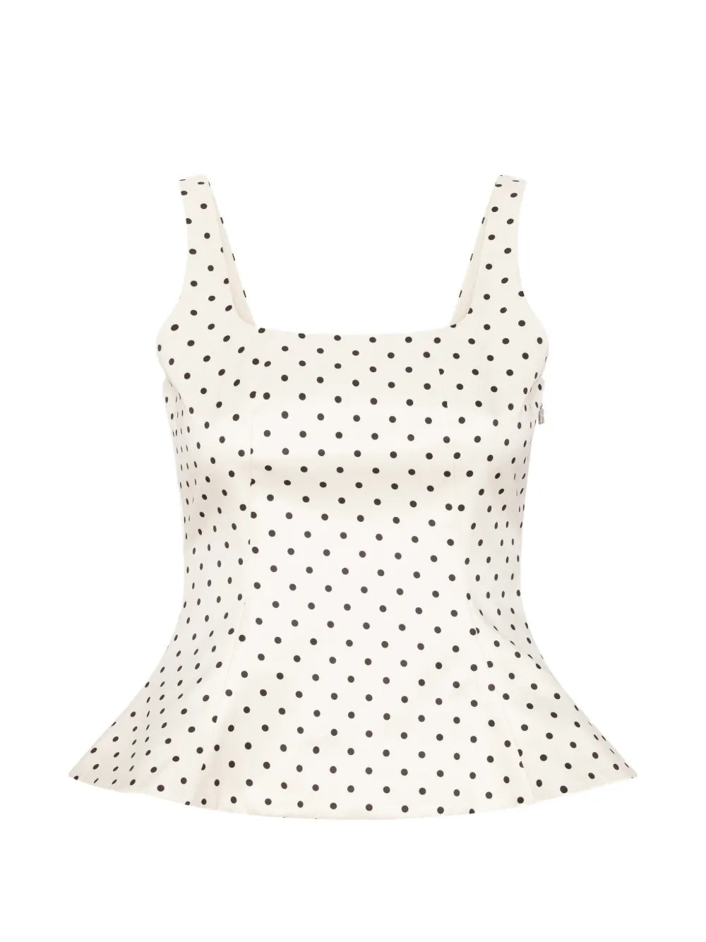 Polka dots Top 116527803  ROTATE 