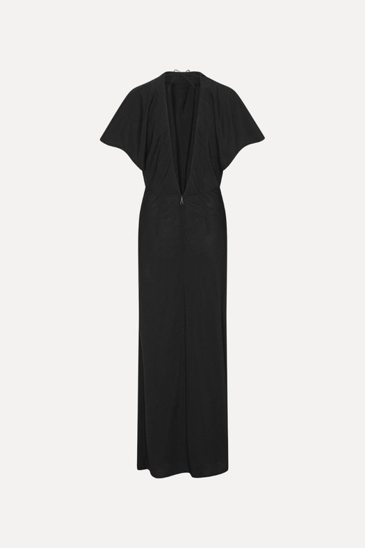 Maxi Slit Dress 116643100  ROTATE 