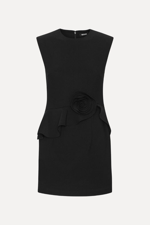 Rose Mini Dress 116651100  ROTATE 