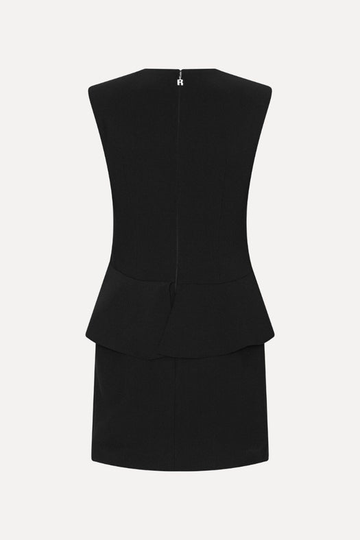Rose Mini Dress 116651100  ROTATE 