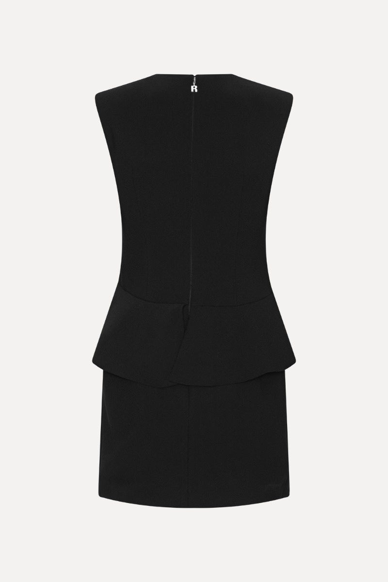 Rose Mini Dress 116651100  ROTATE 