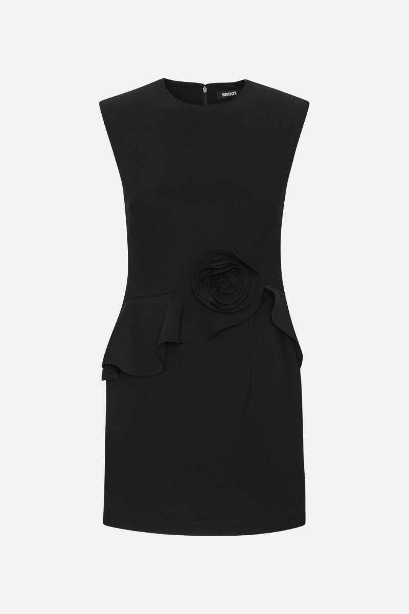 Rose Mini Dress 116651100  ROTATE 