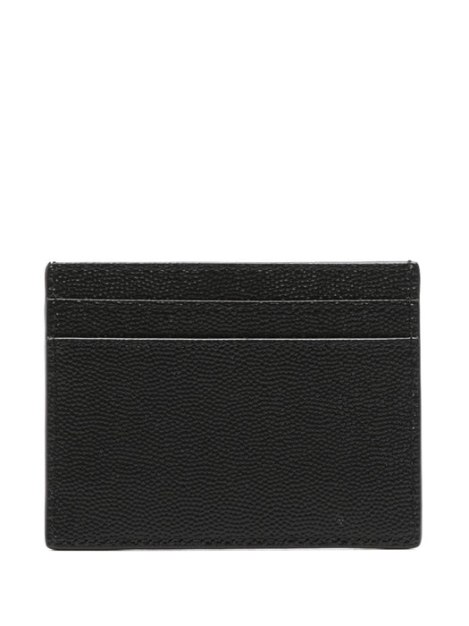 Credit card case 375946 BTY0N1000 SAINT LAURENT 