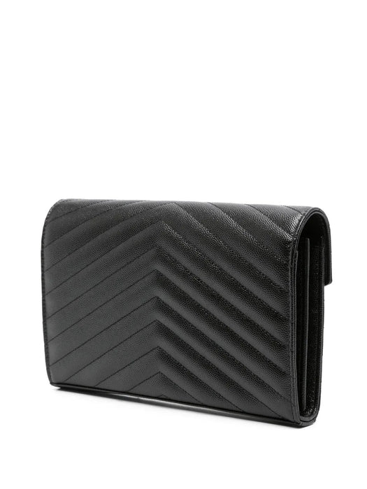 Classic Cassandre Clutch Bag 377828 BOW011000 SAINT LAURENT 