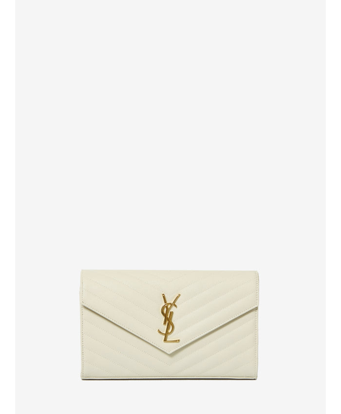 Cassandre wallet on chain 377828 BOW019207 SAINT LAURENT 
