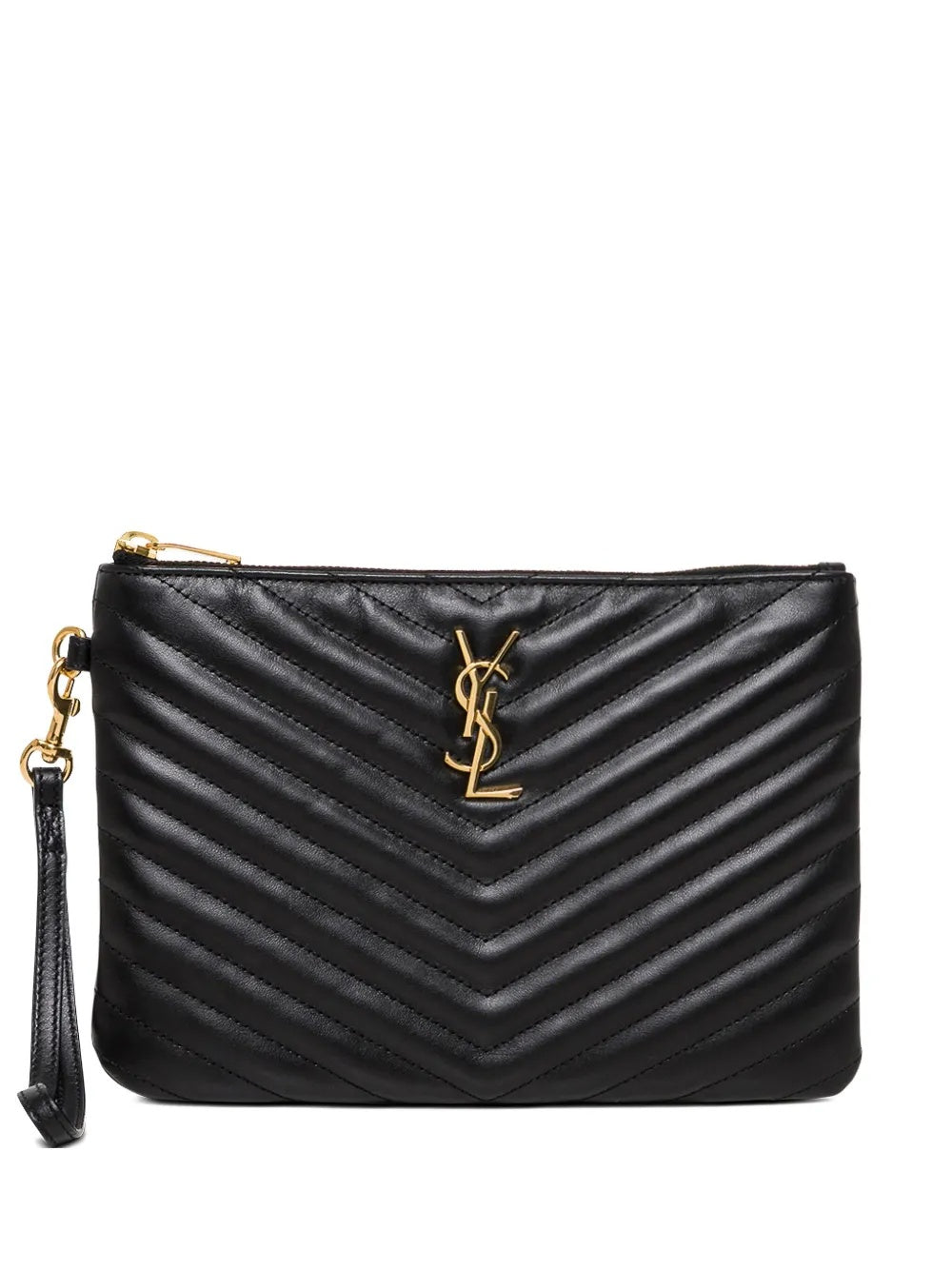 Cassandre Quilted leather purse 379039 CWU011000 SAINT LAURENT 