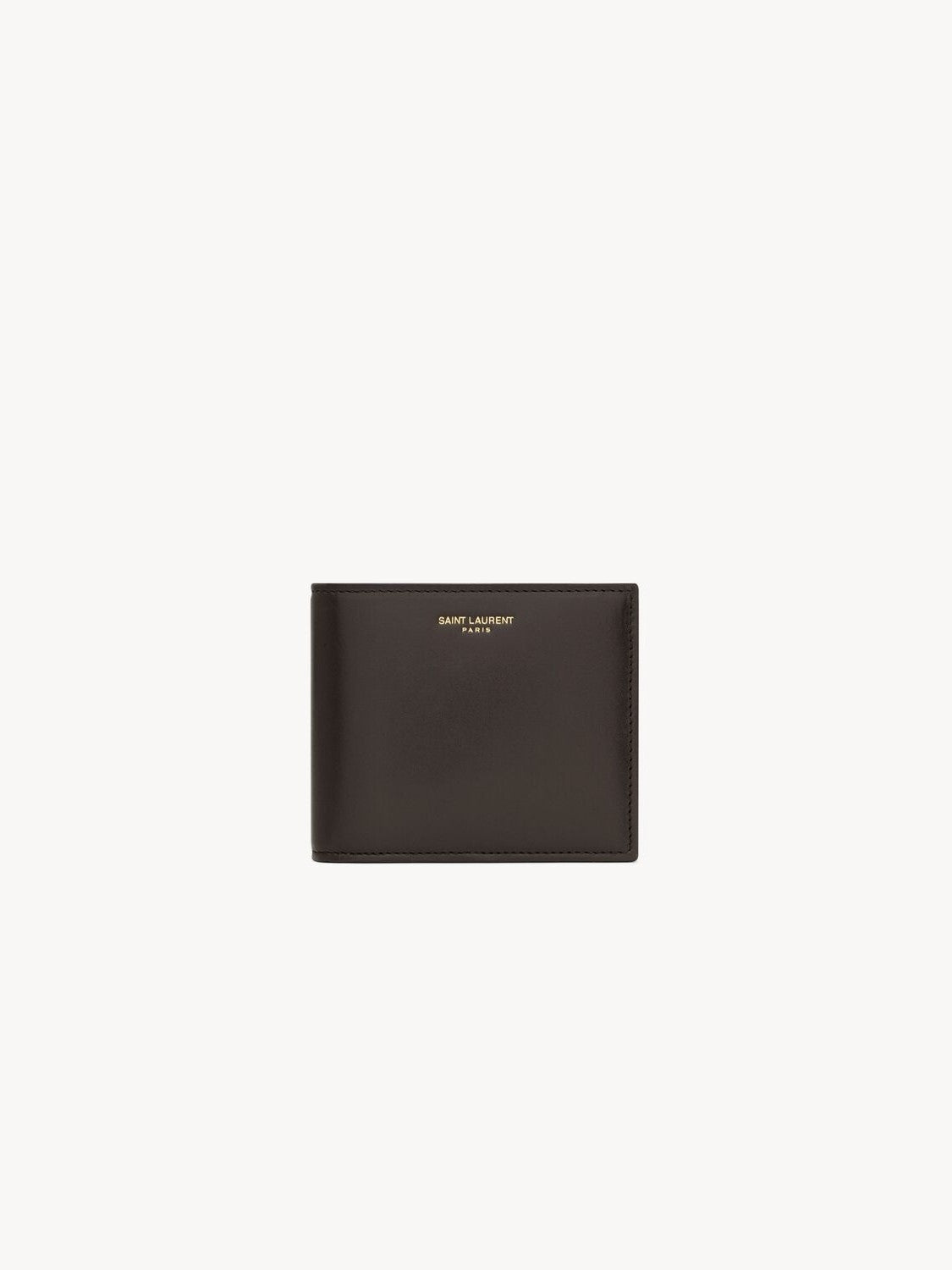 East/West wallet with coin purse 396303 AAG2F2052 SAINT LAURENT 