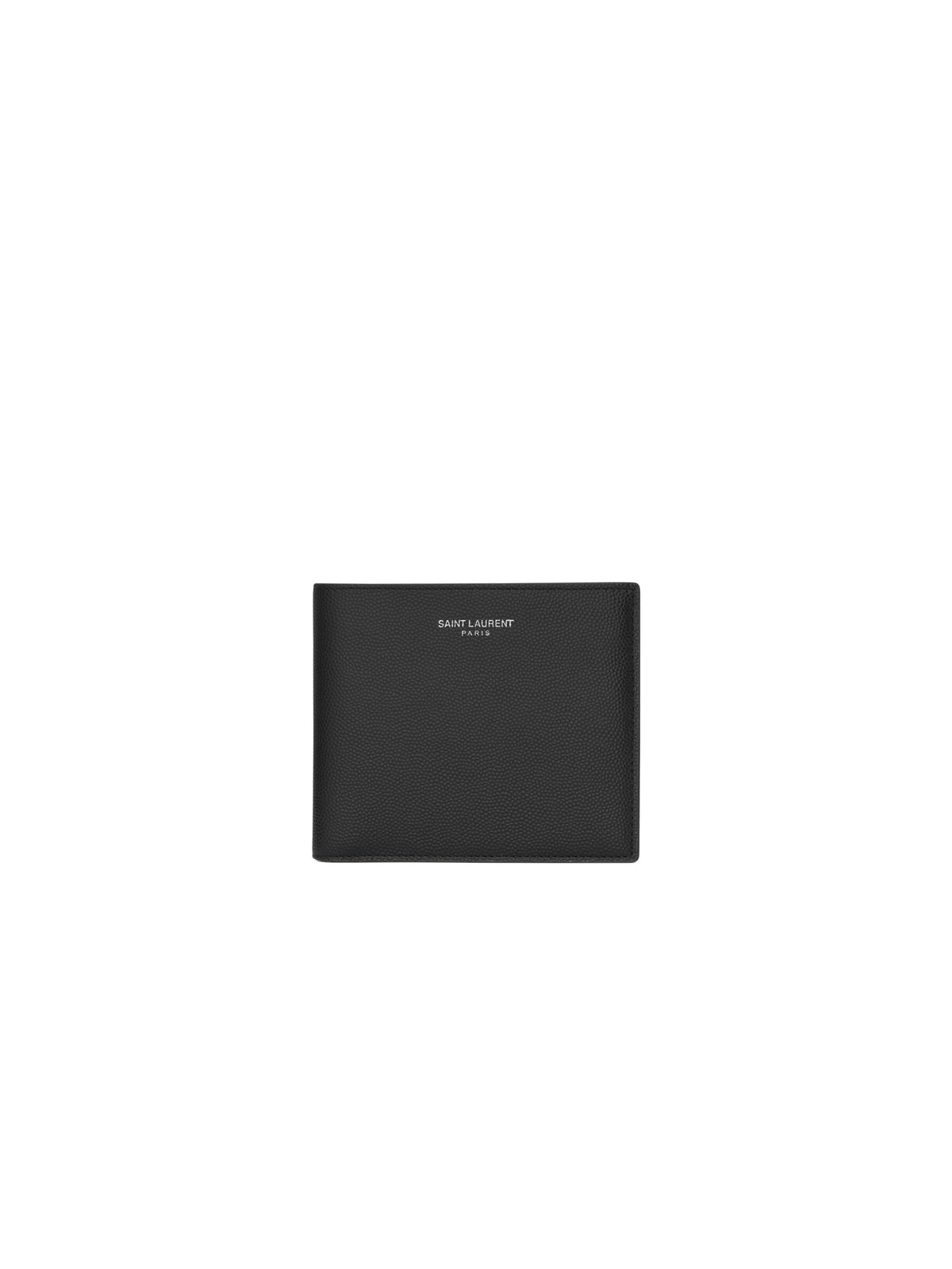 EAST/WEST WALLET WITH COIN PURSE 396303 BTY0N1000 SAINT LAURENT 