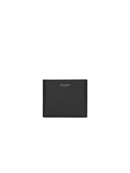 EAST/WEST WALLET WITH COIN PURSE 396303 BTY0N1000 SAINT LAURENT 