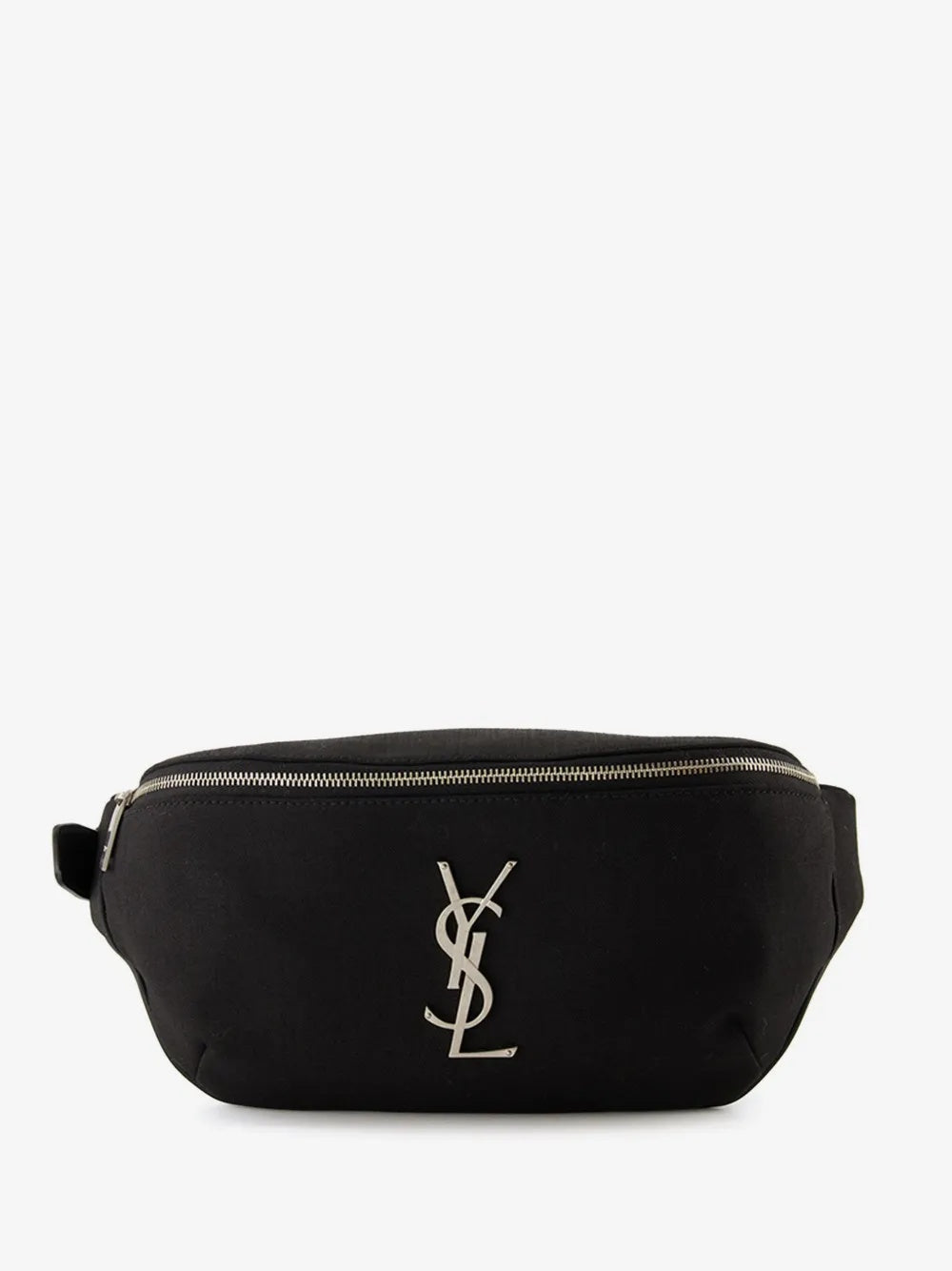 CASSANDRE CLASSIC CROSSBODY BAG in canvas and leather 590076 GIV6E1000 SAINT LAURENT 