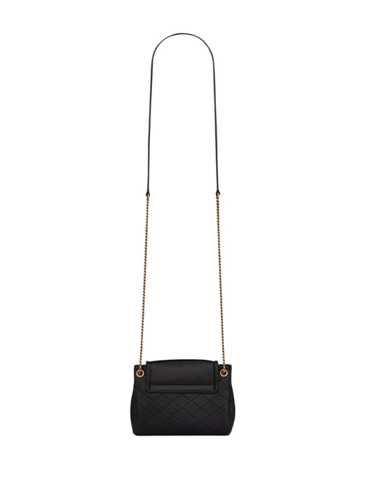 MINI NOLITA IN LAMBSKIN 672738 1EL071000 SAINT LAURENT 