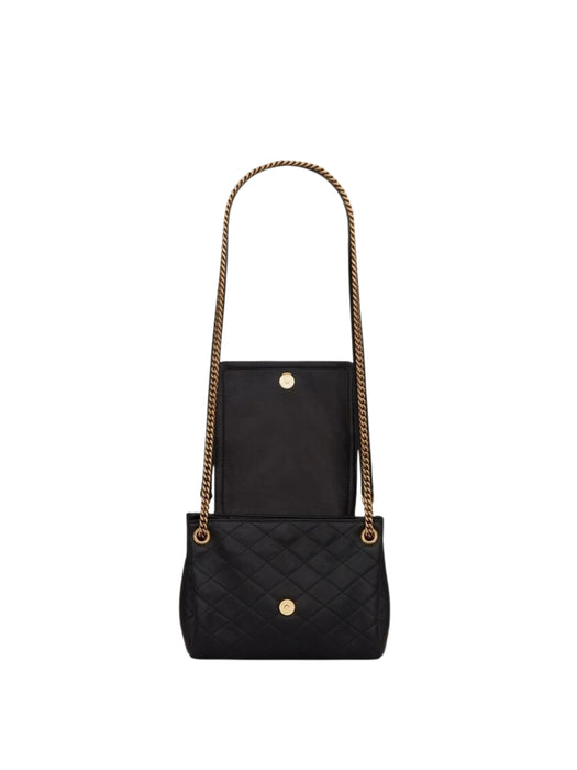 MINI NOLITA IN LAMBSKIN 672738 1EL071000 SAINT LAURENT 