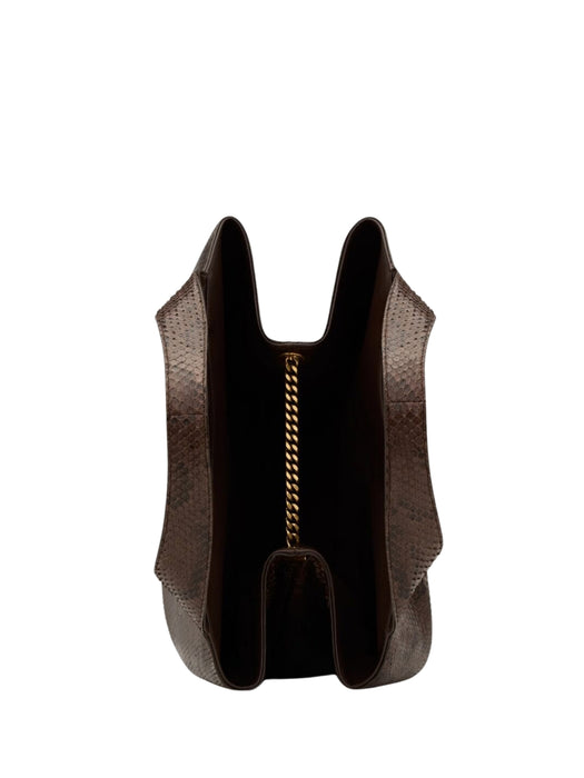 ICARE in python 698651 EAA7C2694 SAINT LAURENT 