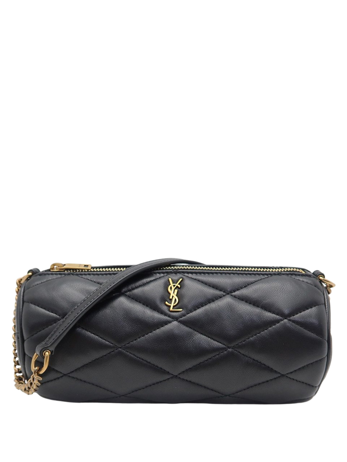 Sad Mini Tube Bag 699703 AAAJU1000 SAINT LAURENT 