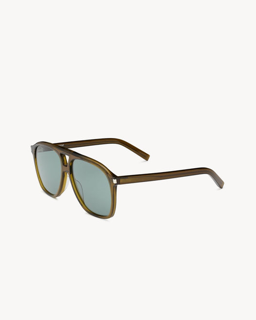 SL 596 Dune 736443 Y99563305 SAINT LAURENT 