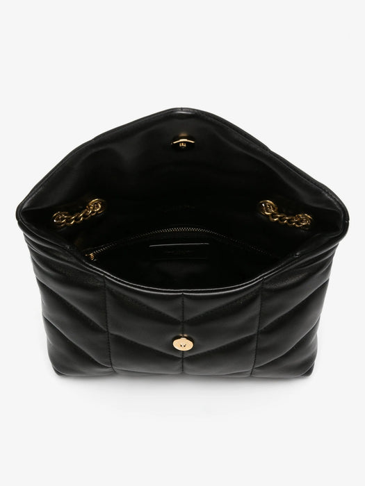Puffer Toy quilted shoulder bag 759337 1EL071000 SAINT LAURENT 