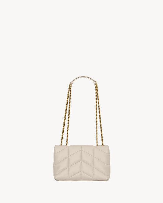 Toy Puffer in lambskin 759337 1EL079207 SAINT LAURENT 