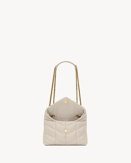 Toy Puffer in lambskin 759337 1EL079207 SAINT LAURENT 