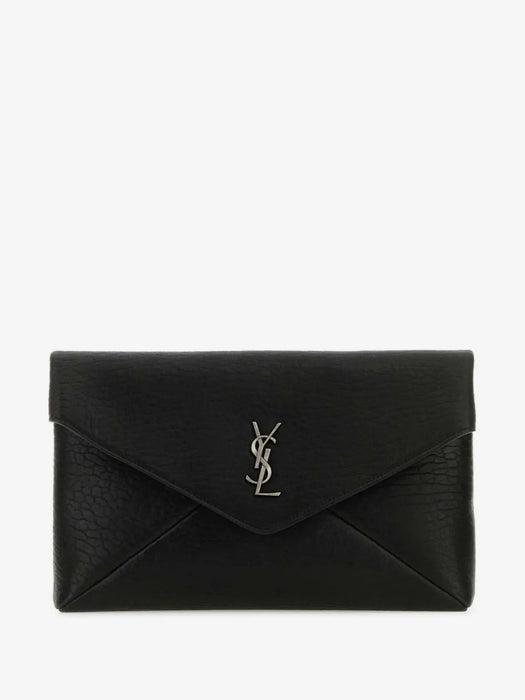 Large envelope pouch 778181 AACIA1000 SAINT LAURENT 