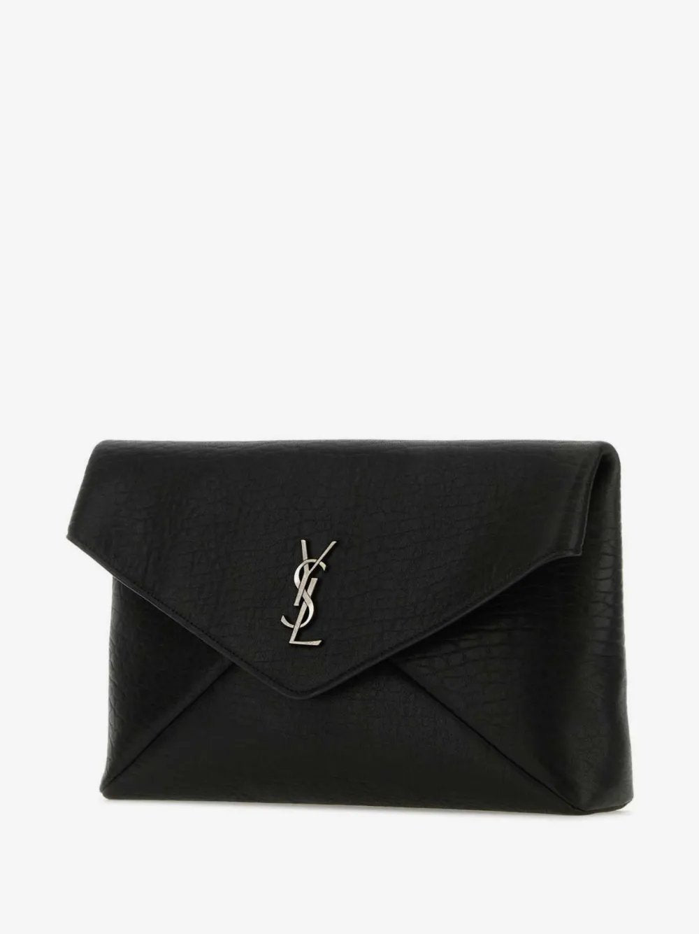 Large envelope pouch 778181 AACIA1000 SAINT LAURENT 