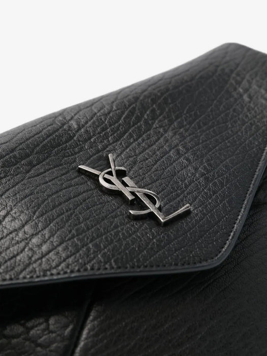 Large envelope pouch 778181 AACIA1000 SAINT LAURENT 