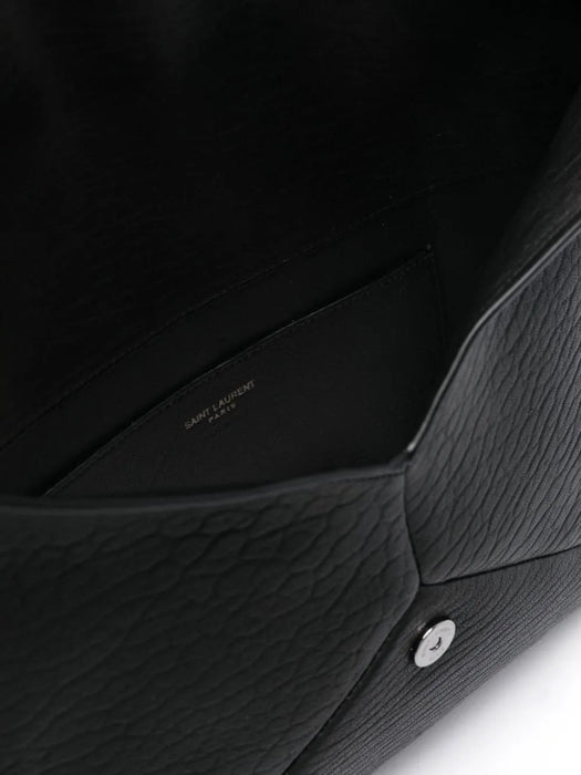 Large envelope pouch 778181 AACIA1000 SAINT LAURENT 