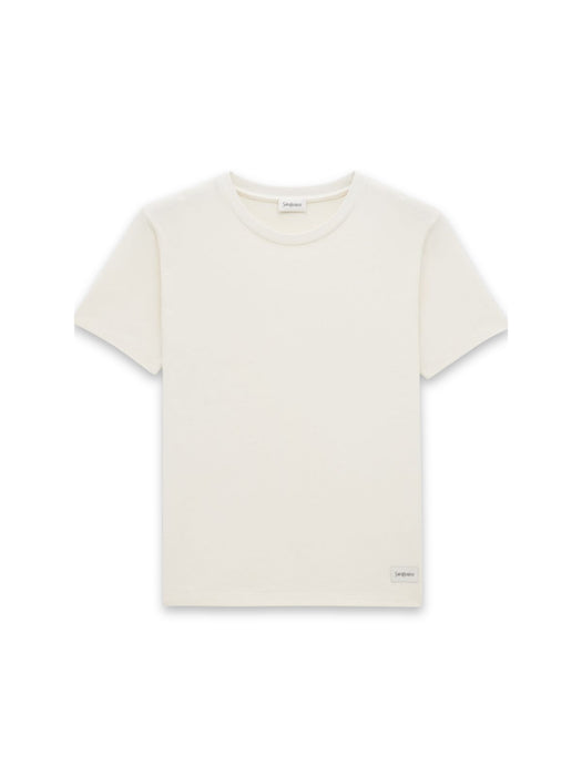 SL T-Shirt 798933 Y37RY9000 SAINT LAURENT 