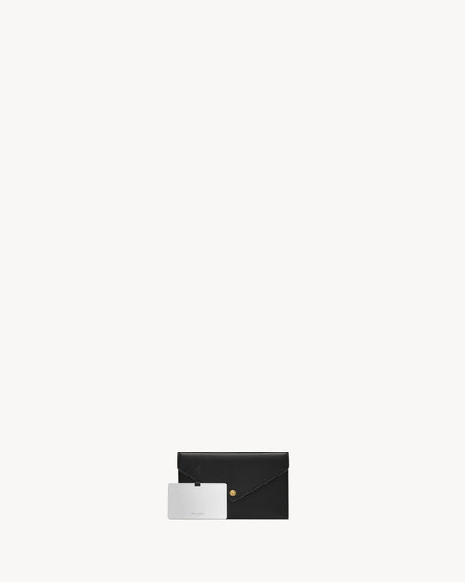Loulou medium in matelassé lambskin 801439 AAEAX2357 SAINT LAURENT 