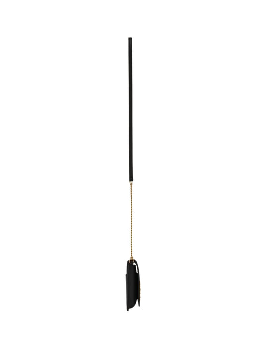 CASSANDRE phone holder in smooth leather 820175 0U40J1000 SAINT LAURENT 