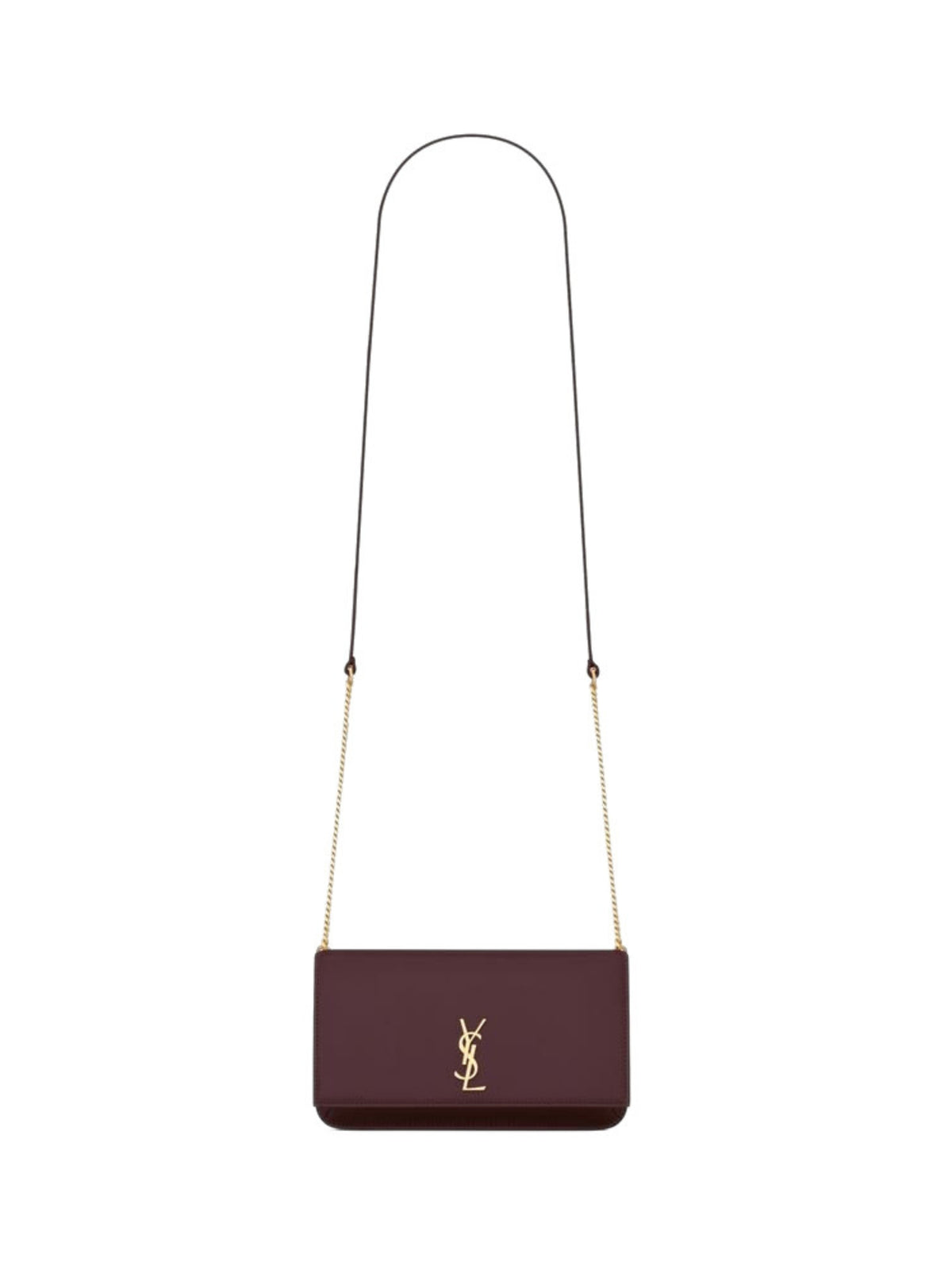 CASSANDRE phone holder 820175 0U40J6195 SAINT LAURENT 