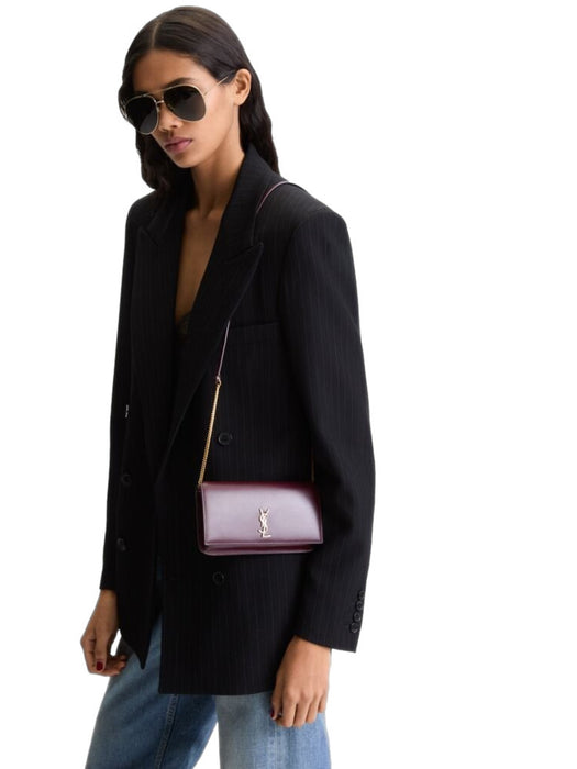 CASSANDRE phone holder 820175 0U40J6195 SAINT LAURENT 