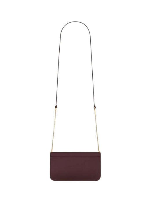 CASSANDRE phone holder 820175 0U40J6195 SAINT LAURENT 