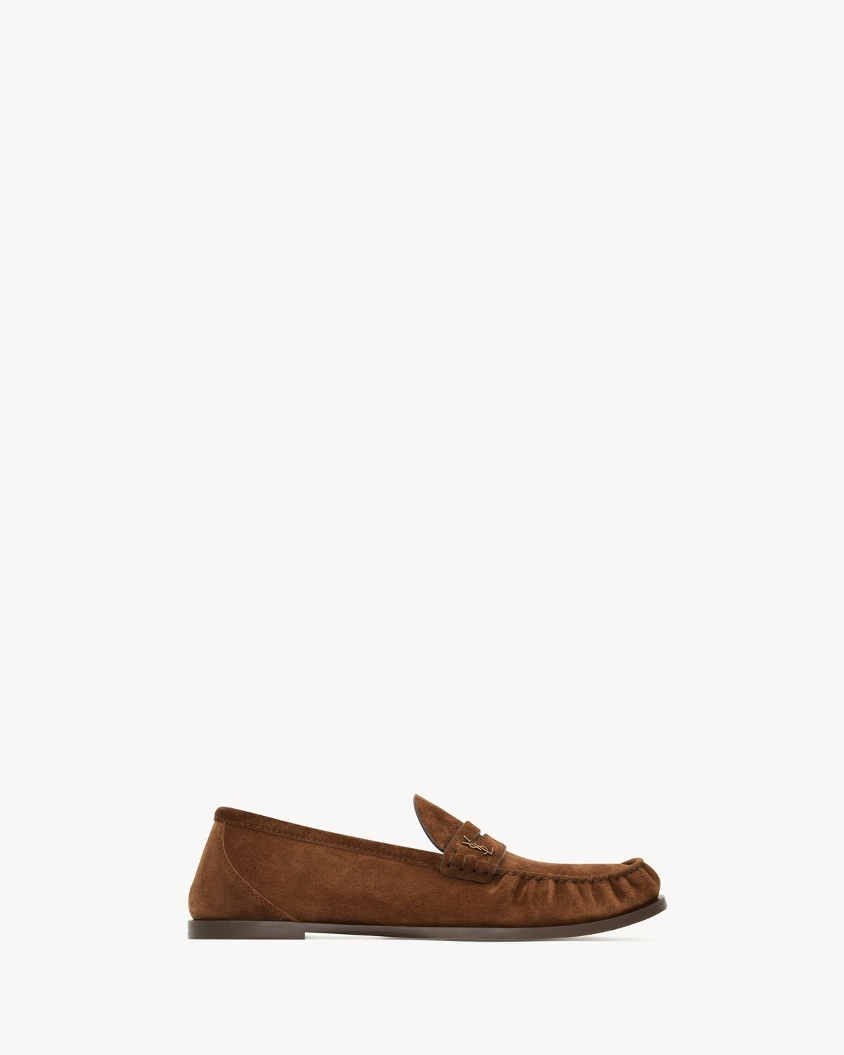 Cassandre penny loafers 821173 2OYAA2732 SAINT LAURENT 