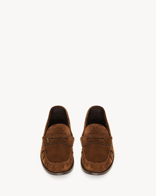 Cassandre penny loafers 821173 2OYAA2732 SAINT LAURENT 