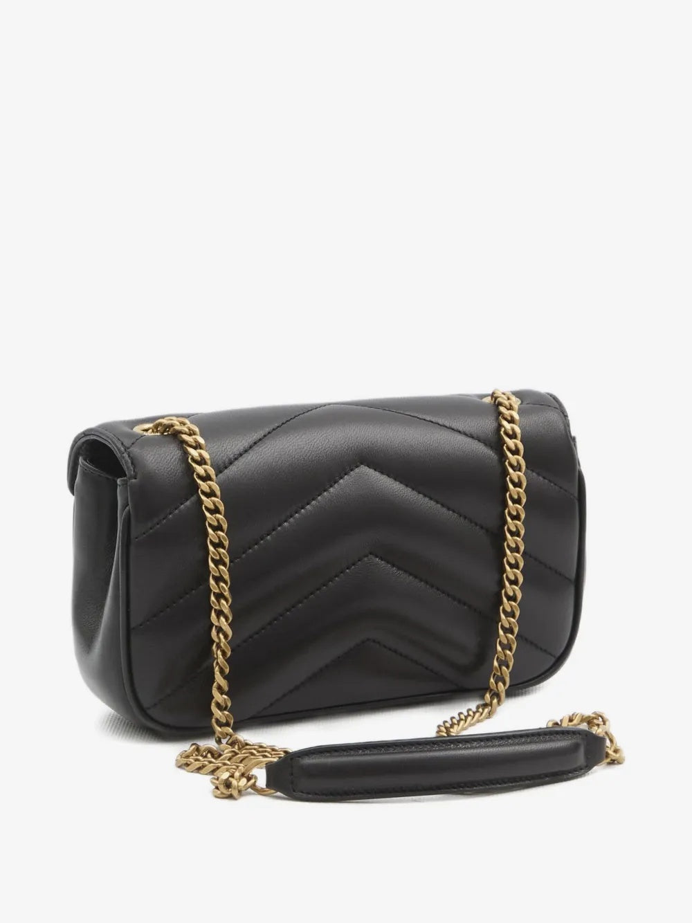 LOULOU MINI in lambskin 821749 AAEAX1000 SAINT LAURENT 
