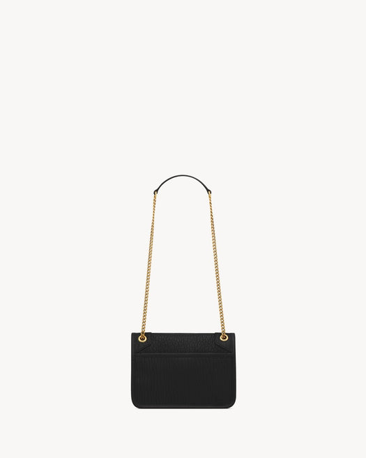 Niki mini in grained lambskin 828736 AACYT1000 SAINT LAURENT 