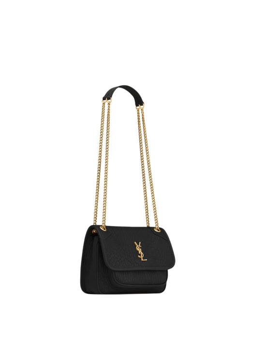 Niki mini in grained lambskin 828736 AACYT1000 SAINT LAURENT 