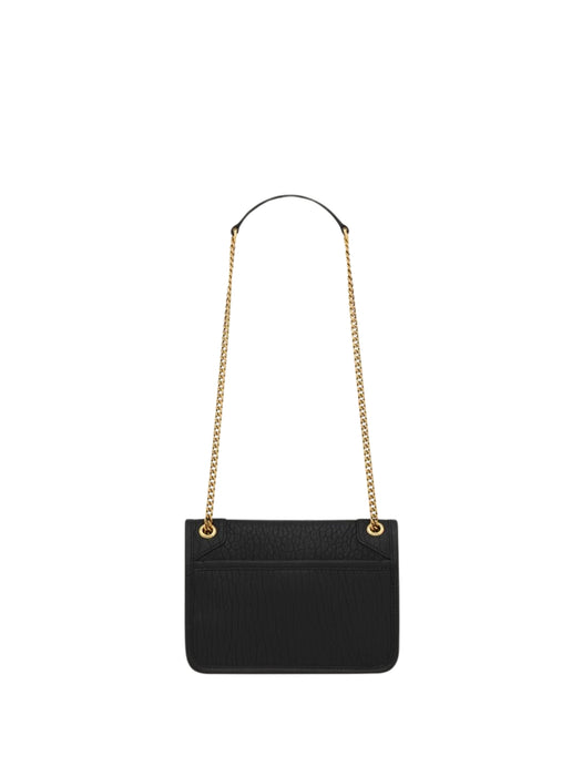 Niki mini in grained lambskin 828736 AACYT1000 SAINT LAURENT 