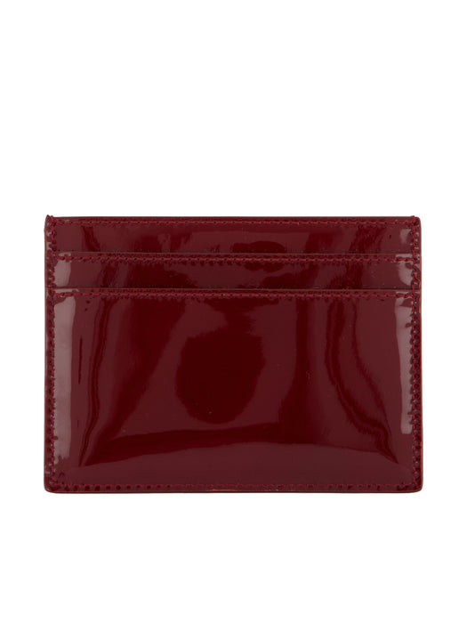 Portafoglio Cassandre card holder 837663 B870W6259 SAINT LAURENT 