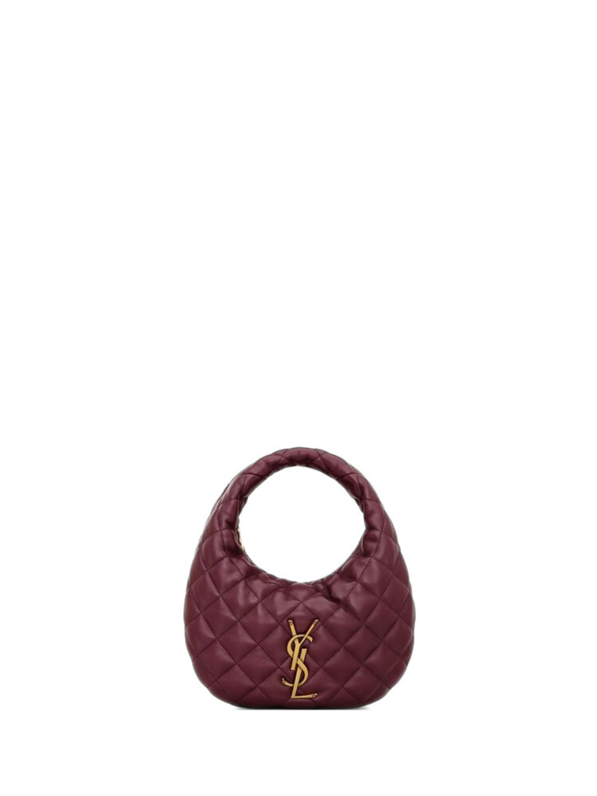 ICARINO in quilted nappa 851689 AAANG6197 SAINT LAURENT 