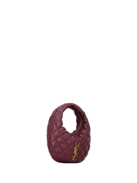 ICARINO in quilted nappa 851689 AAANG6197 SAINT LAURENT 