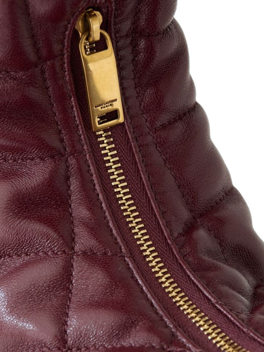 ICARINO in quilted nappa 851689 AAANG6197 SAINT LAURENT 