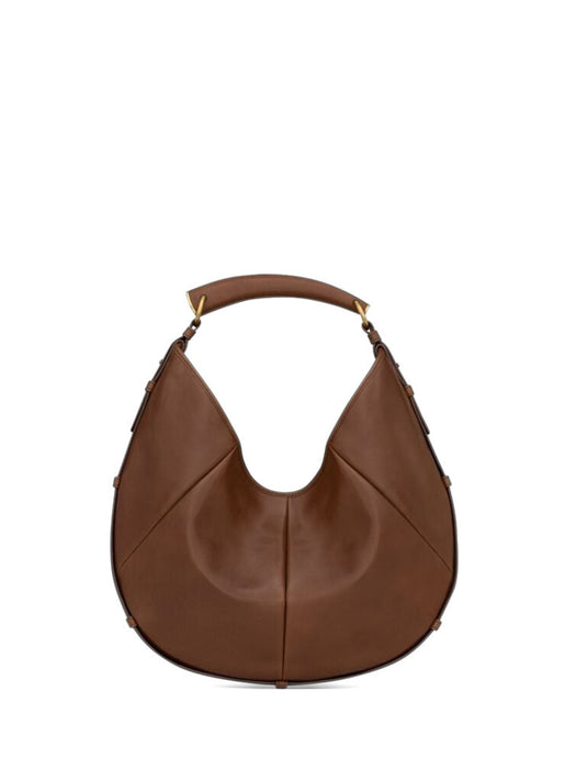 MOMBASA medium in smooth leather 862029 AAGWK2686 SAINT LAURENT 